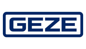 GEZE logo