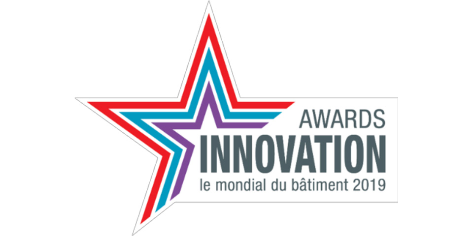 Mondial du Bâtiment kondigt genomineerden Innovation Awards 2019 aan