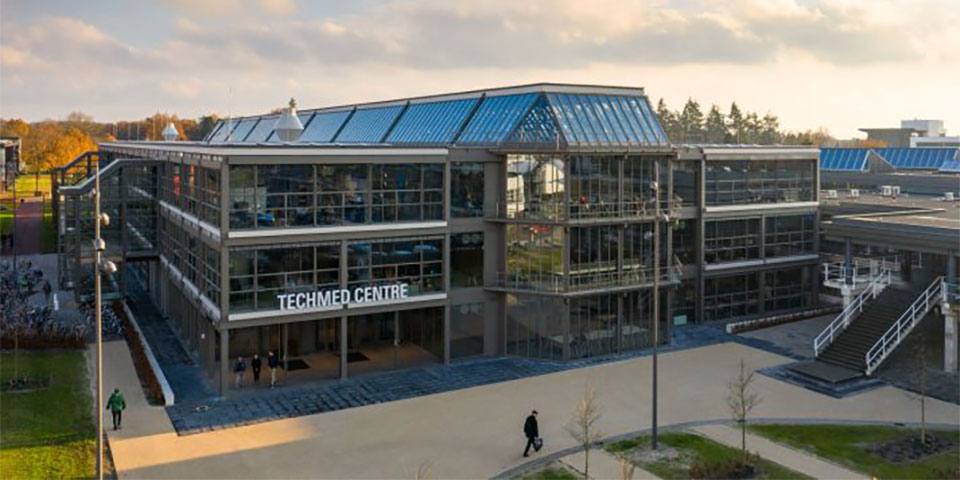 VMRG Keurmerk – Techmed Centre Enschede