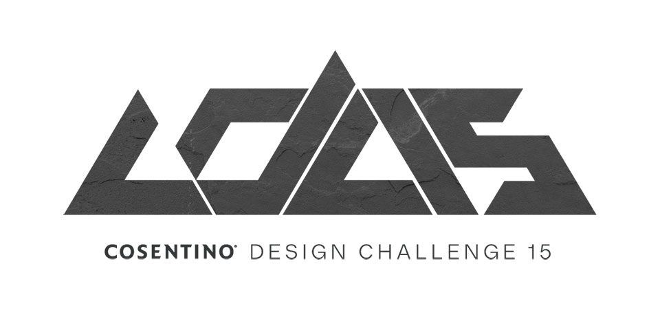 Cosentino presenteert de 15e editie van de Cosentino Design Challenge