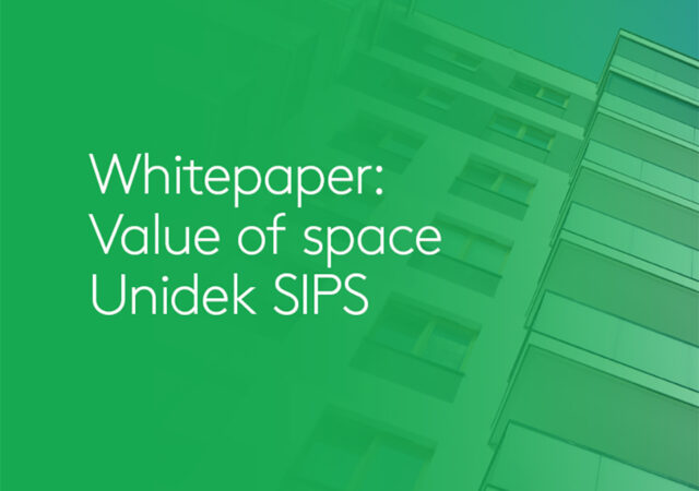 Whitpaper Unidek SIPS4