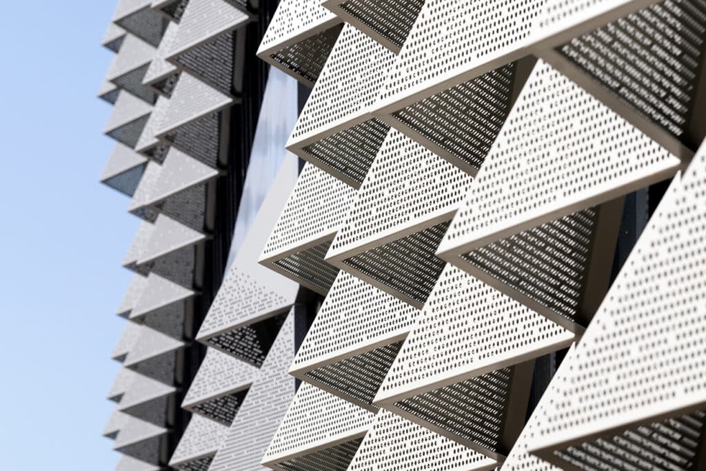 Engineeren op het scherpst van de snede