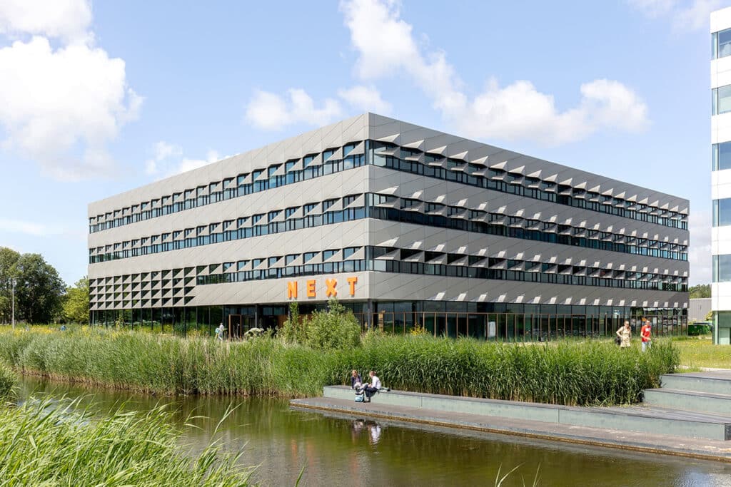 Engineeren op het scherpst van de snede