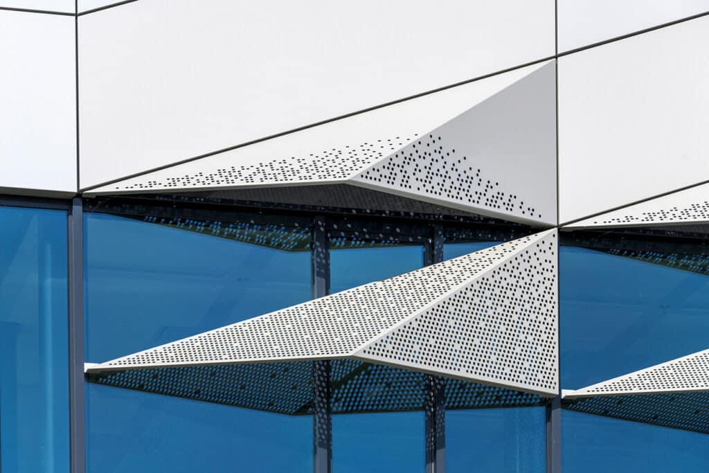 Engineeren op het scherpst van de snede