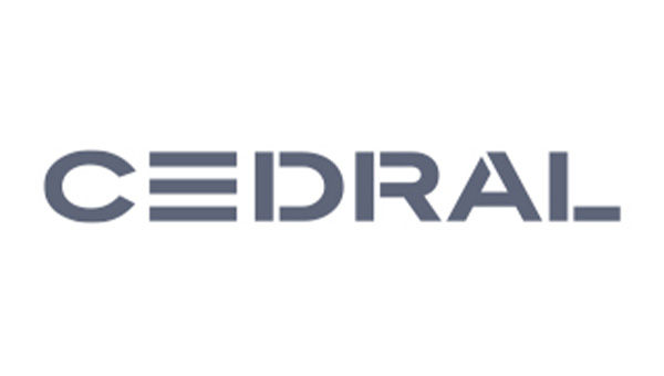CEDRAL logo